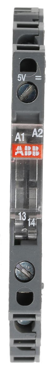 1SNA645047R0000  OBIC0100-5-12VDC, ABB