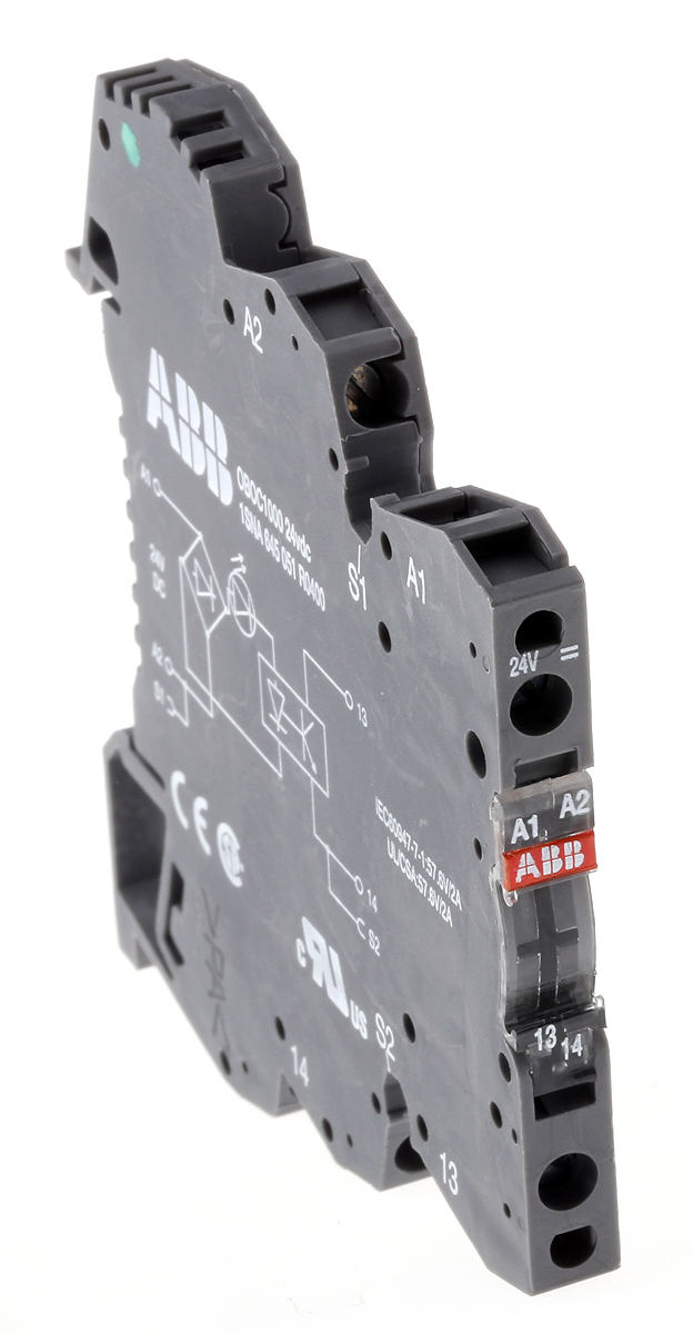 1SNA645051R0400  OBOC2000-24VDC, ABB