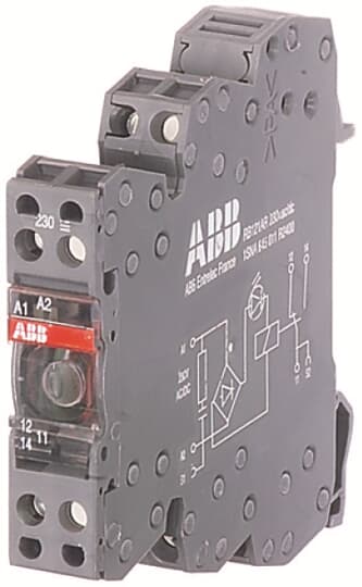 1SNA645541R0400, ABB