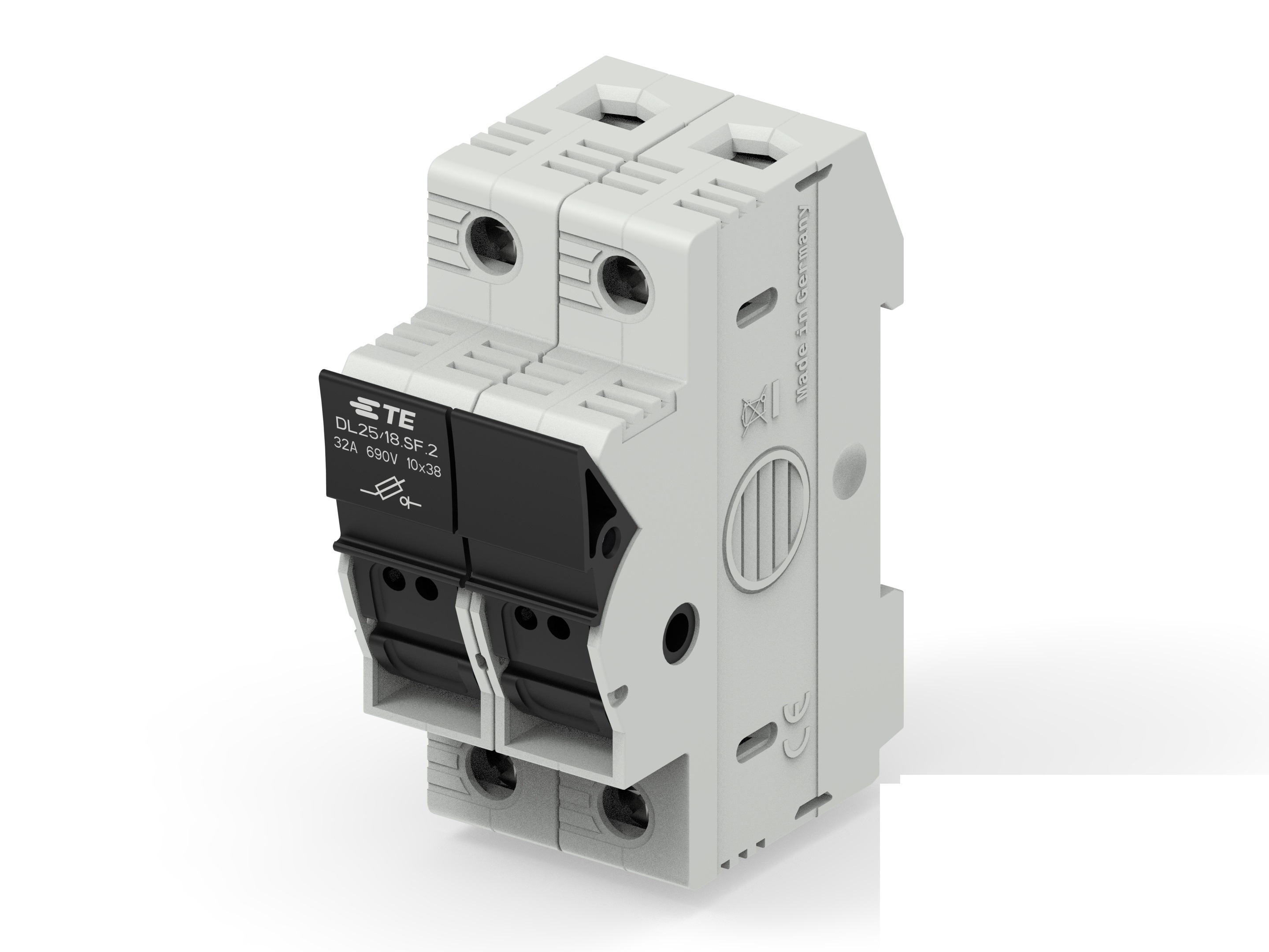 1SNF100025R0000, TE Connectivity