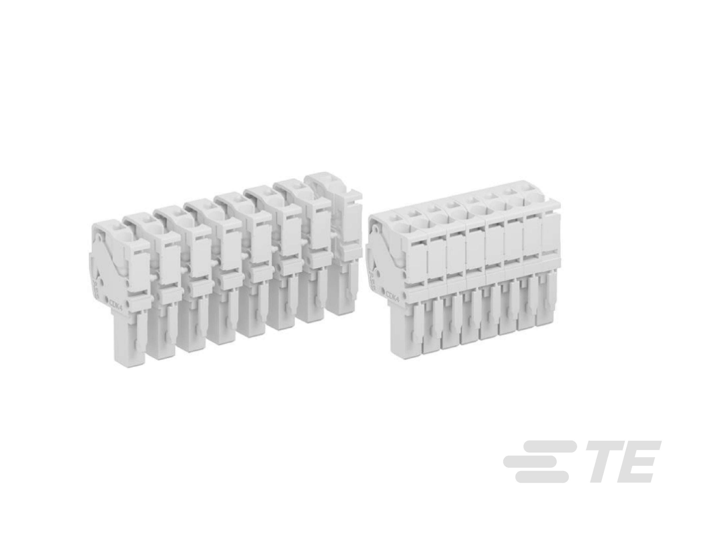 1SNK806723R0000, TE Connectivity