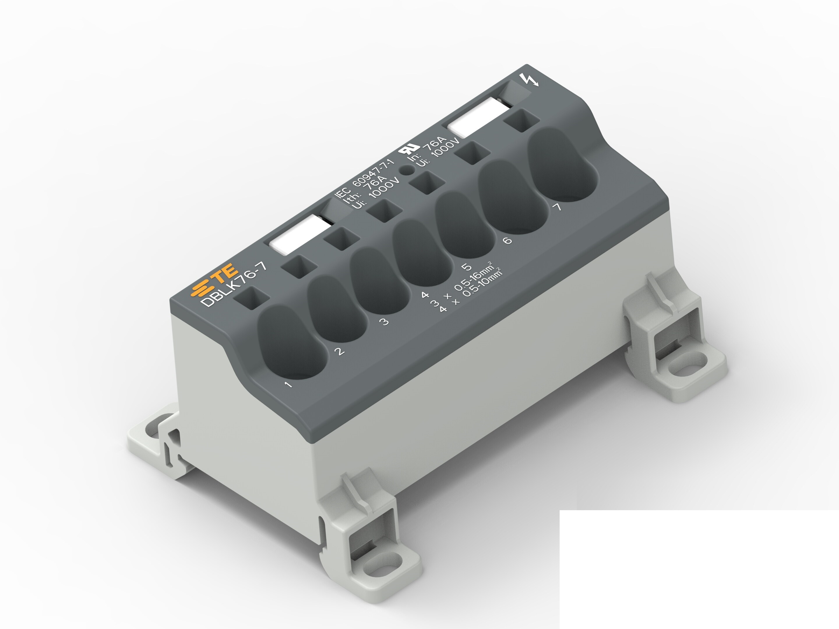 1SNL407610R0000, Entrelec