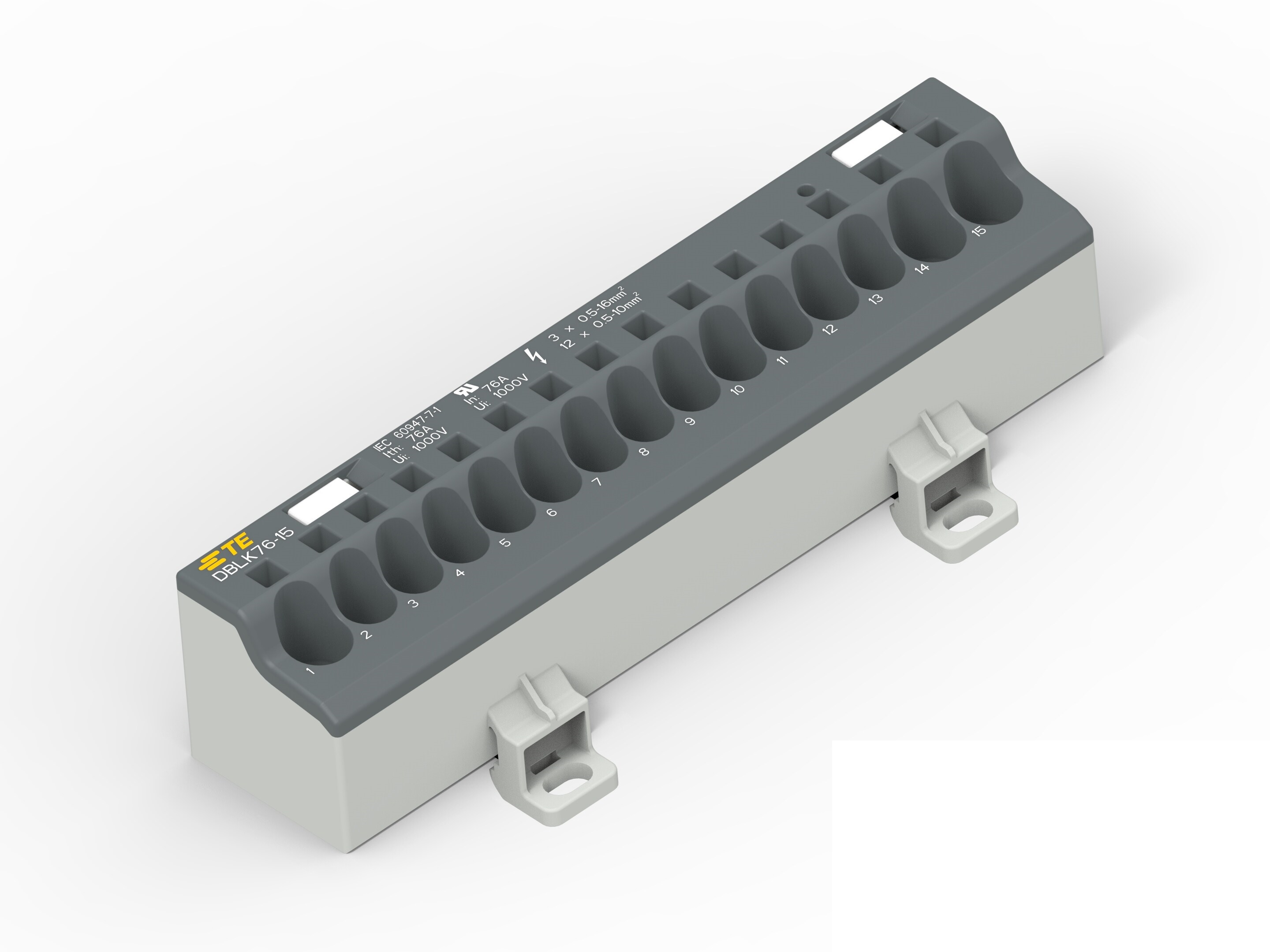 1SNL407611R0000, Entrelec