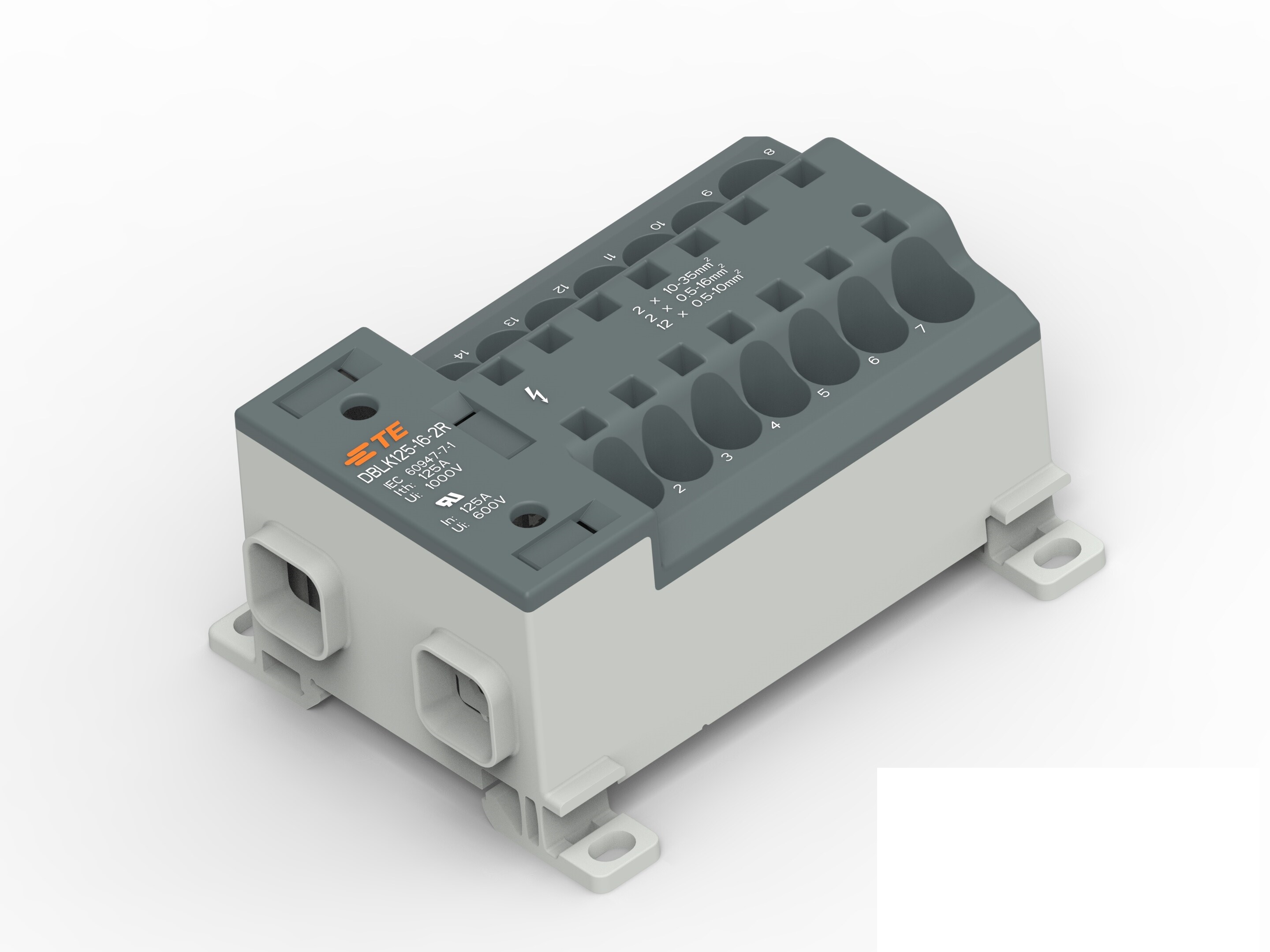 1SNL412510R0000, Entrelec