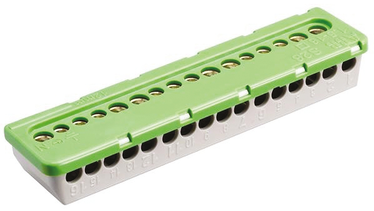 1SPE007715F0743, Entrelec