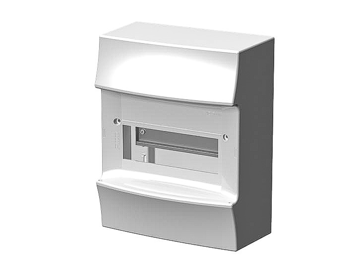 1SPE007717F1700 F712403, ABB