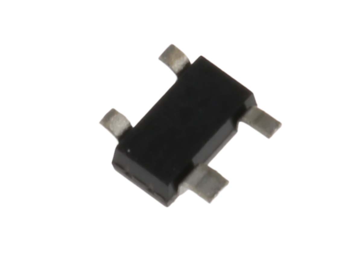 1SS272(F), Toshiba