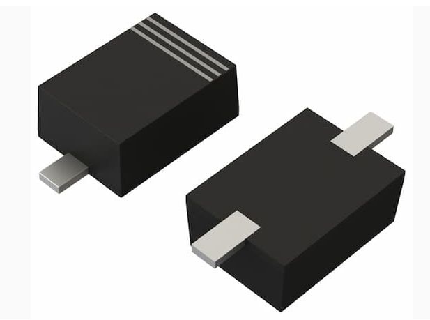 1SS356VMFHTE-17, ROHM