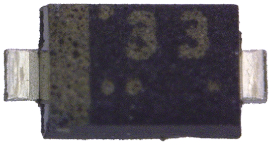 1SS387(TPH3,F), Toshiba