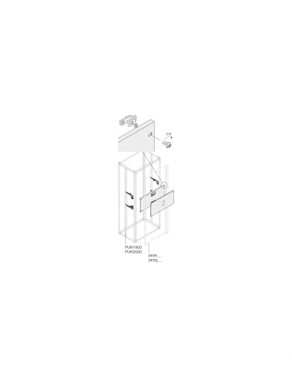1STQ001440B0000, ABB