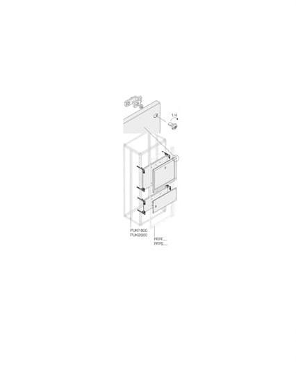 1STQ007439A0000, ABB