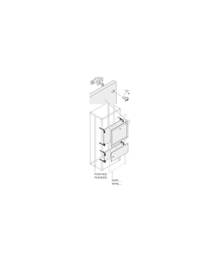 1STQ007447A0000, ABB