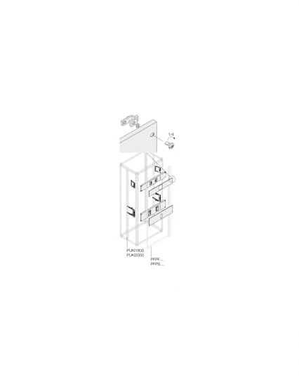 1STQ007889A0000, ABB
