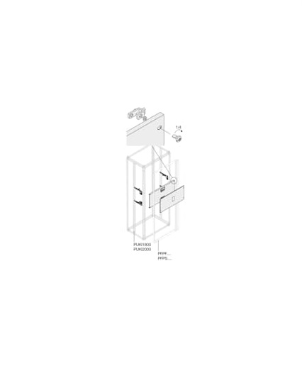 1STQ007910A0000, ABB