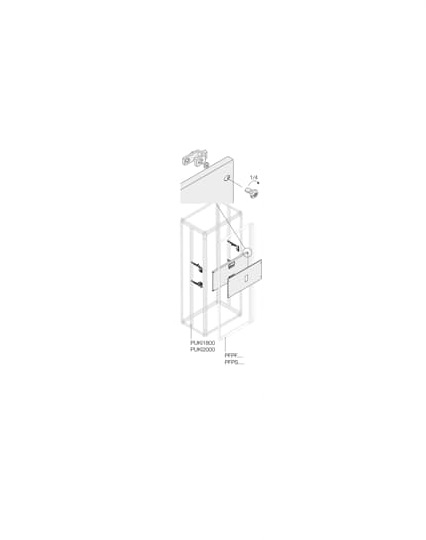 1STQ007917A0000, ABB