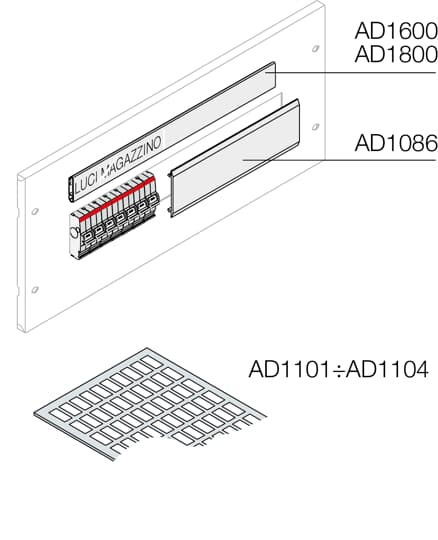 1STQ008205A0000, ABB