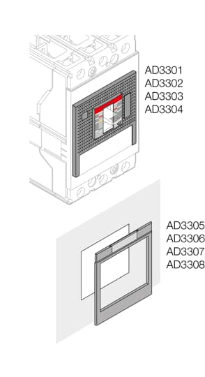 1STQ008302A0000, ABB