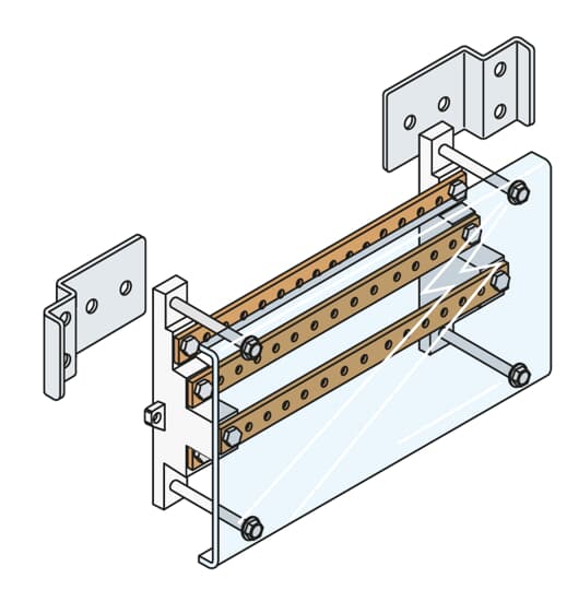 1STQ008345A0000, ABB