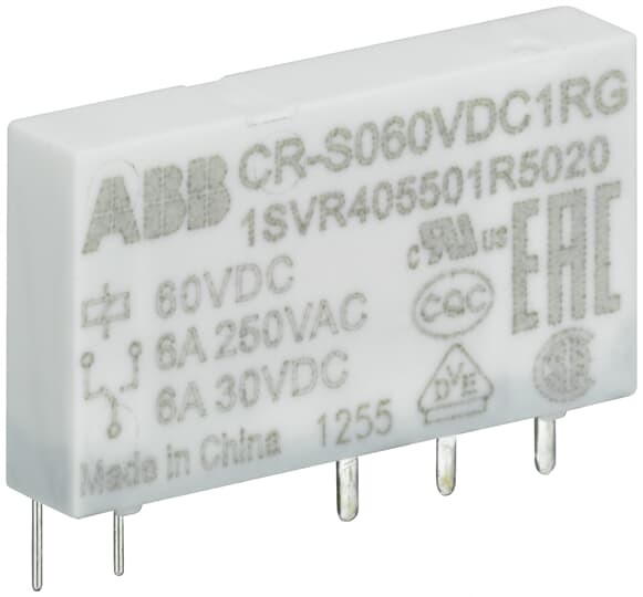 1SVR405501R3010 CR-S024VDC1R, ABB
