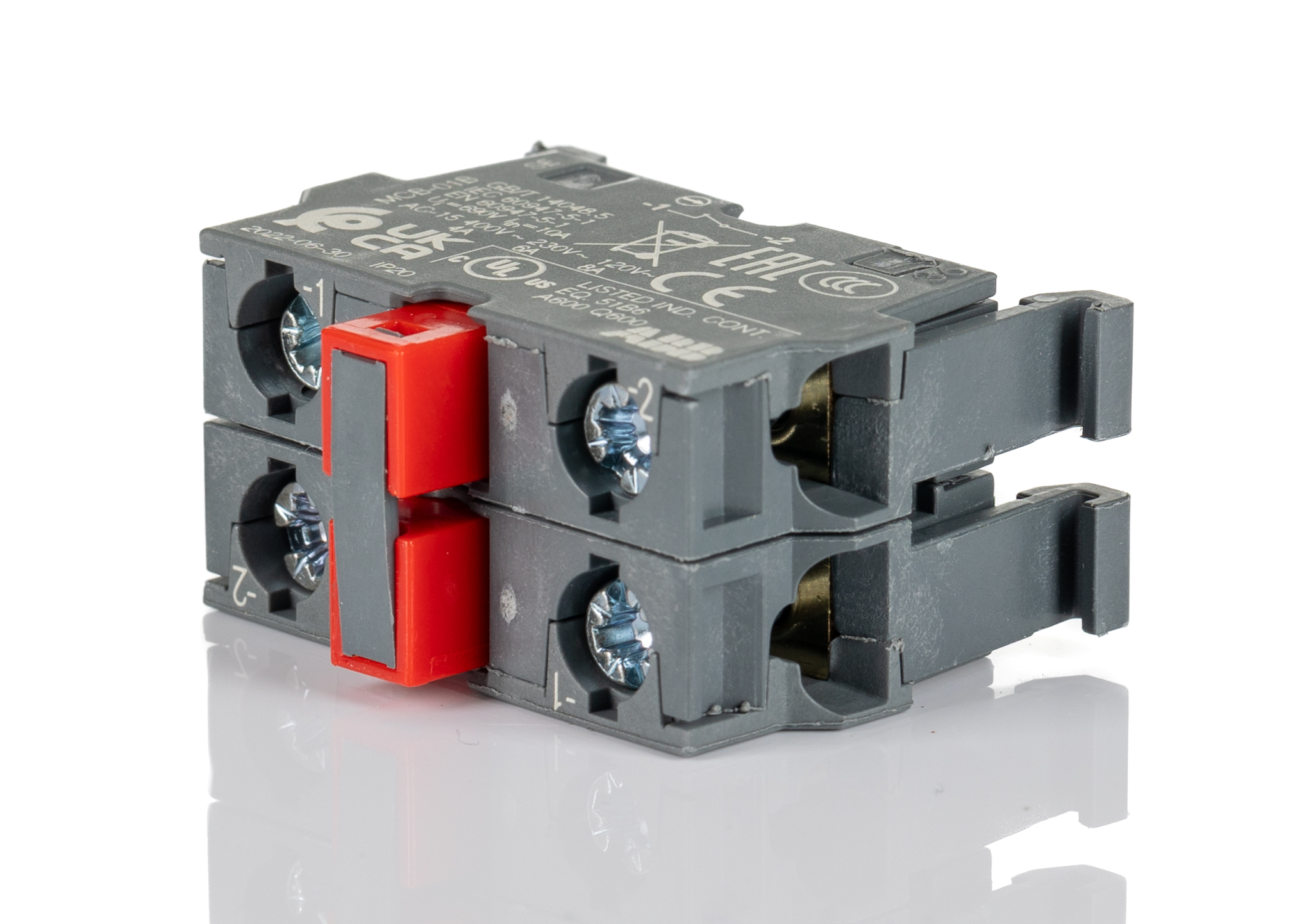 1SVR405510R3060 CR-S024VDC1MOS, ABB