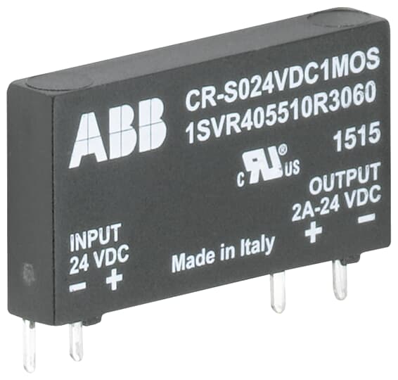 1SVR405510R3070 CR-S024VDC1TRI, ABB