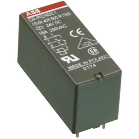 1SVR405600R3000  CR-P230AC1, ABB