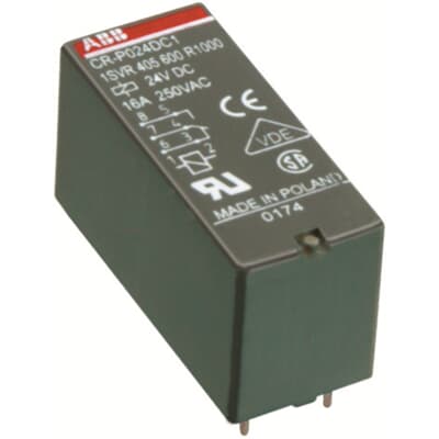 1SVR405601R0000 CR-P024AC2, ABB