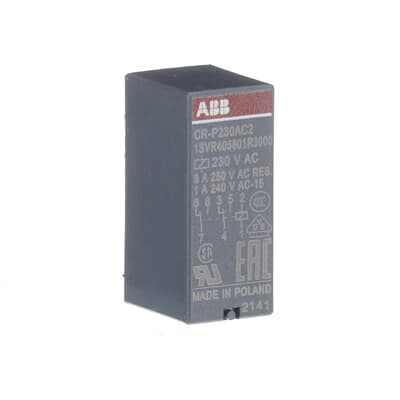 1SVR405601R3000  CR-P230AC2, ABB
