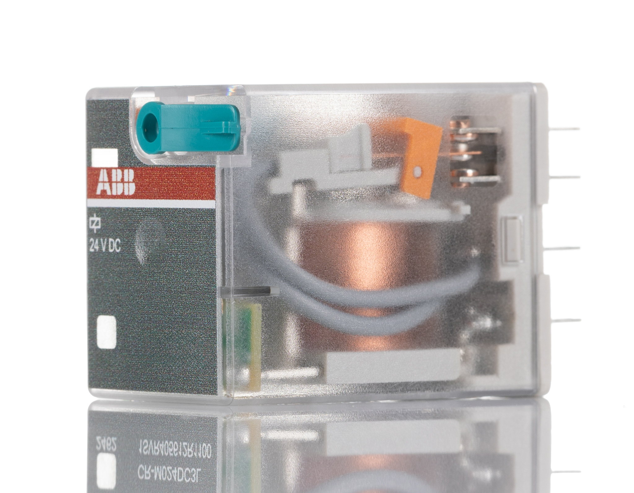 1SVR405611R1000  CR-M024DC2, ABB