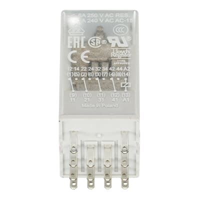 1SVR405613R0000  CR-M024AC4, ABB