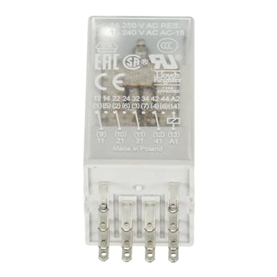 1SVR405613R3000  CR-M230AC4, ABB