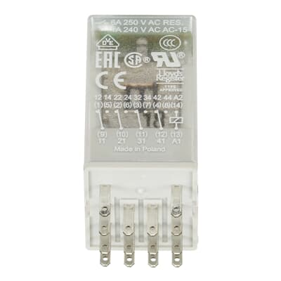 1SVR405613R3100  CR-M230AC4L, ABB