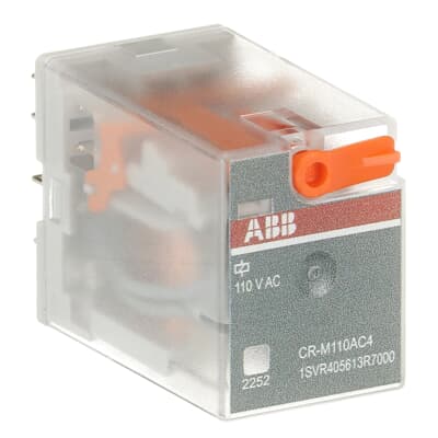 1SVR405613R7000 CR-M110AC4, ABB