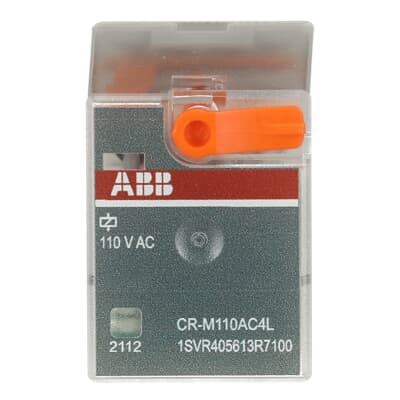 1SVR405613R7100  CR-M110AC4L, ABB