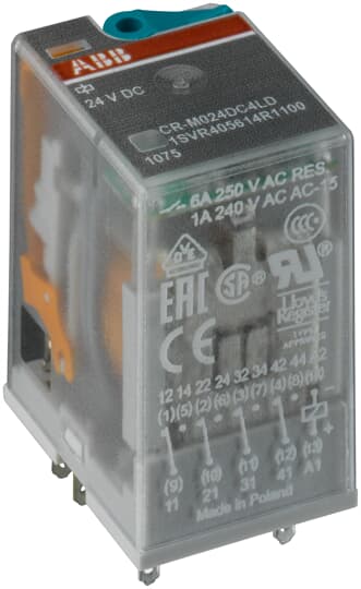 1SVR405618R1000 CR-M024DC4G, ABB