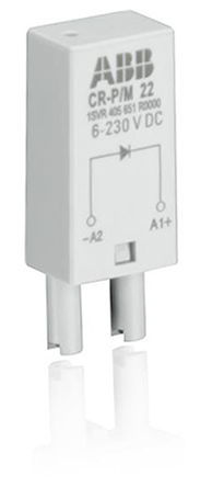1SVR405651R0000  CR-P/M 22, ABB