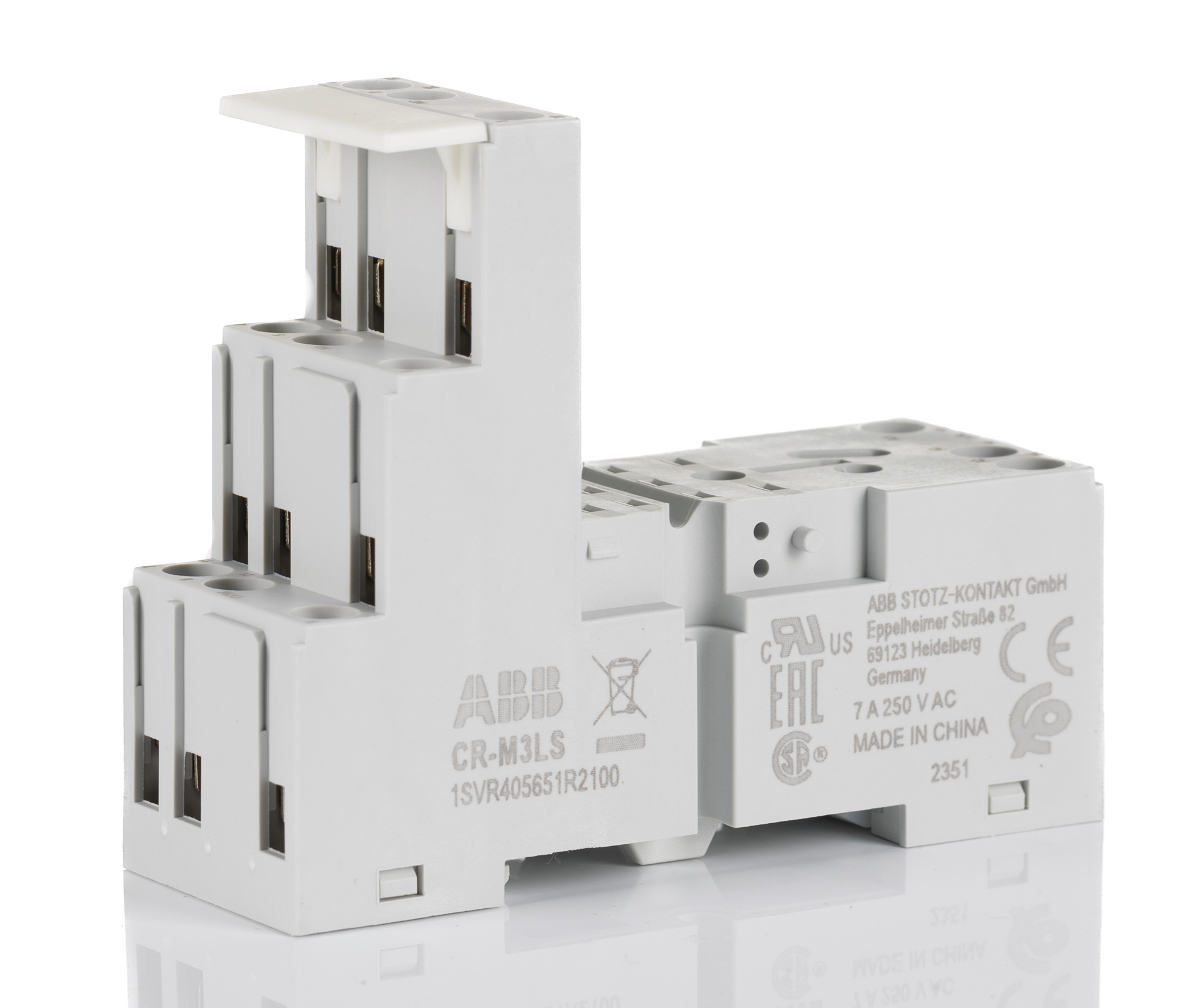 1SVR405651R2100  CR-M3LS, ABB