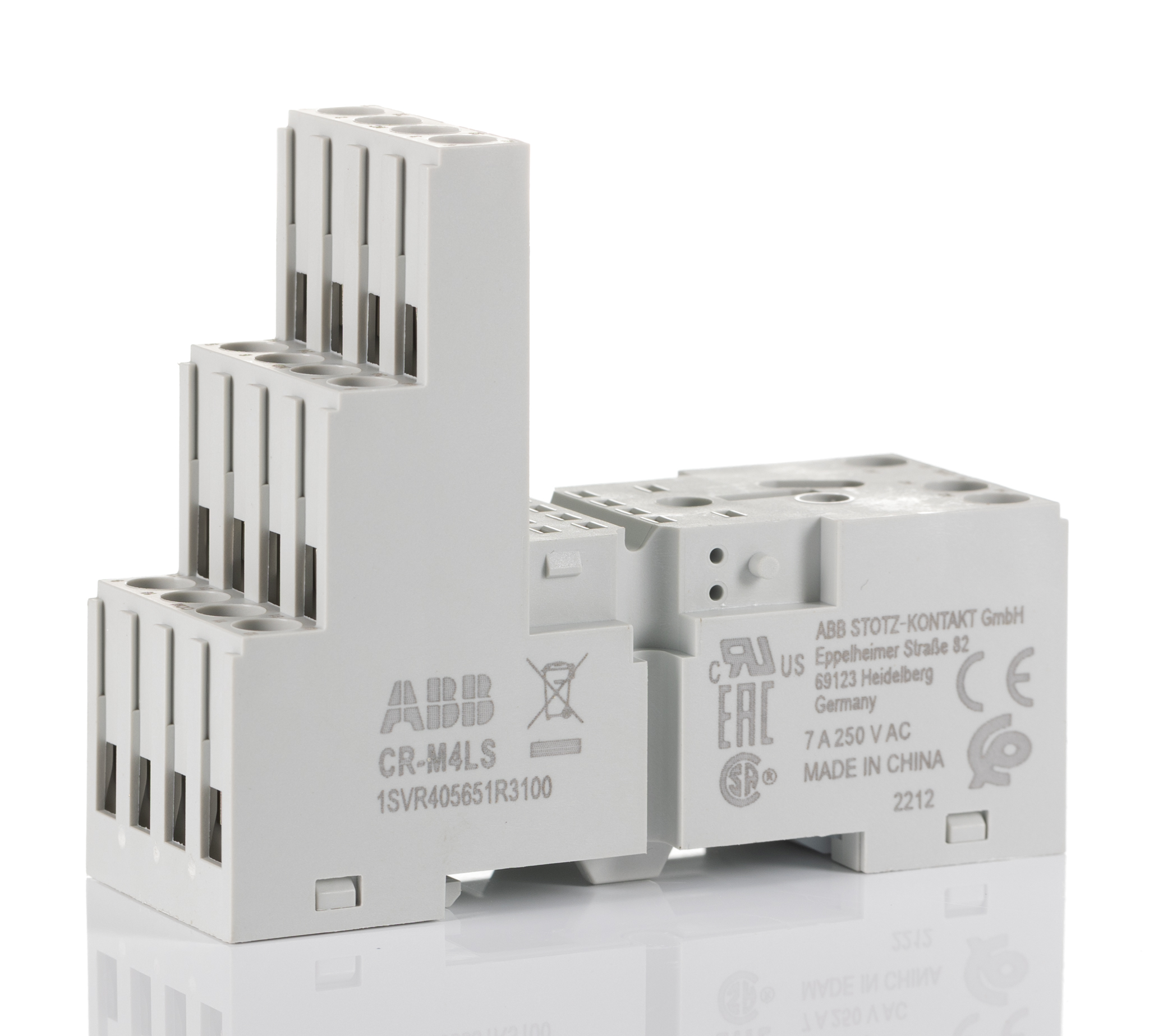 1SVR405651R3100  CR-M4LS, ABB