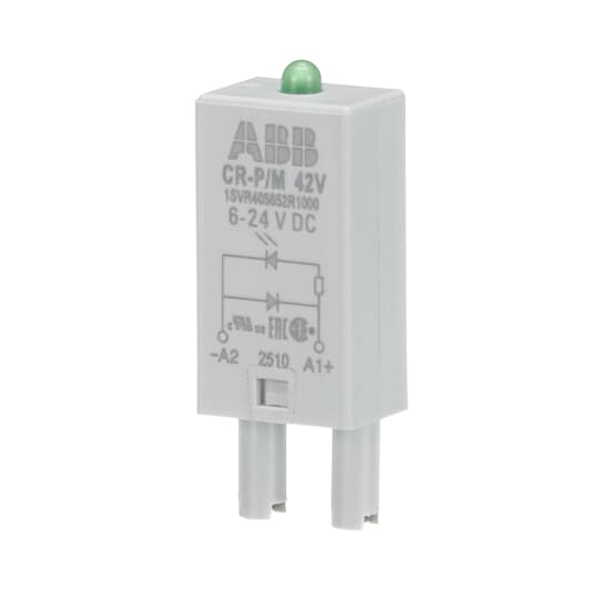 1SVR405652R1000  CR-P/M 42V, ABB