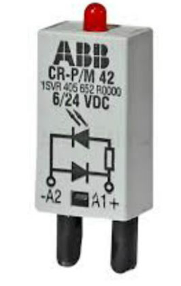1SVR405654R0000  CR-P/M 62, ABB