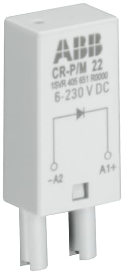 1SVR405654R1100 CR-P/M 92V, ABB