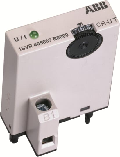 1SVR405667R0000 CR-U T, ABB