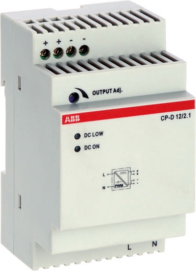 1SVR427043R1200, ABB