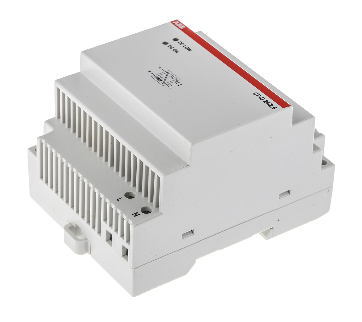 1SVR427044R0200 - CP-D 24/2.5, ABB