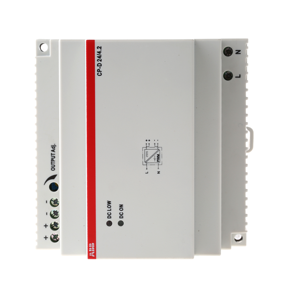 1SVR427045R0400 - CP-D 24/4.2, ABB