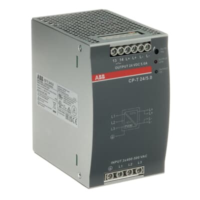 1SVR427054R0000  CP-T 24/5.0, ABB