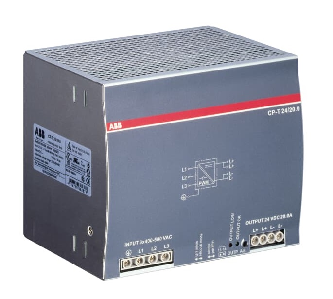 1SVR427056R0000  CP-T 24/20.0, ABB