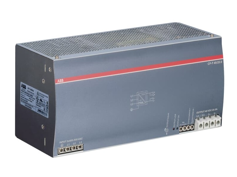 1SVR427056R2000  CP-T 48/20.0, ABB