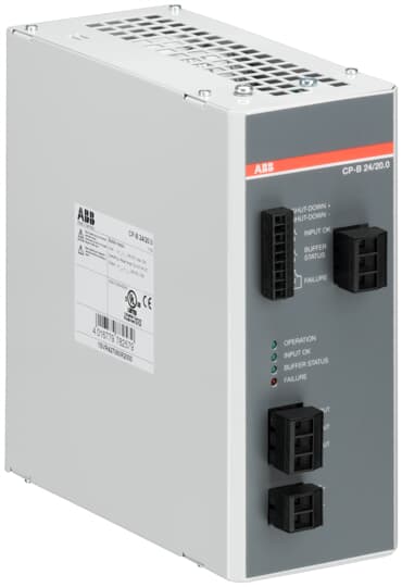 1SVR427060R2000 CP-B 24/20.0, ABB