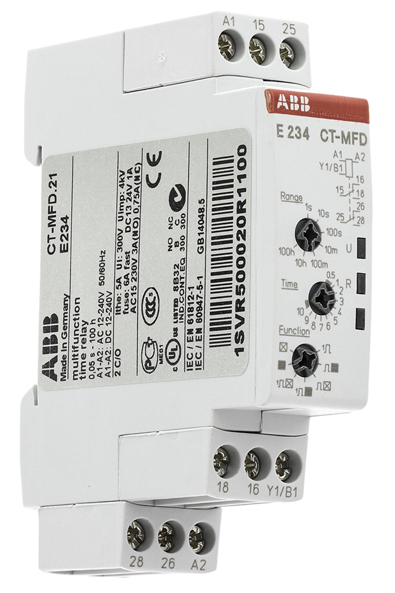 1SVR500020R1100  CT-MFD.21, ABB